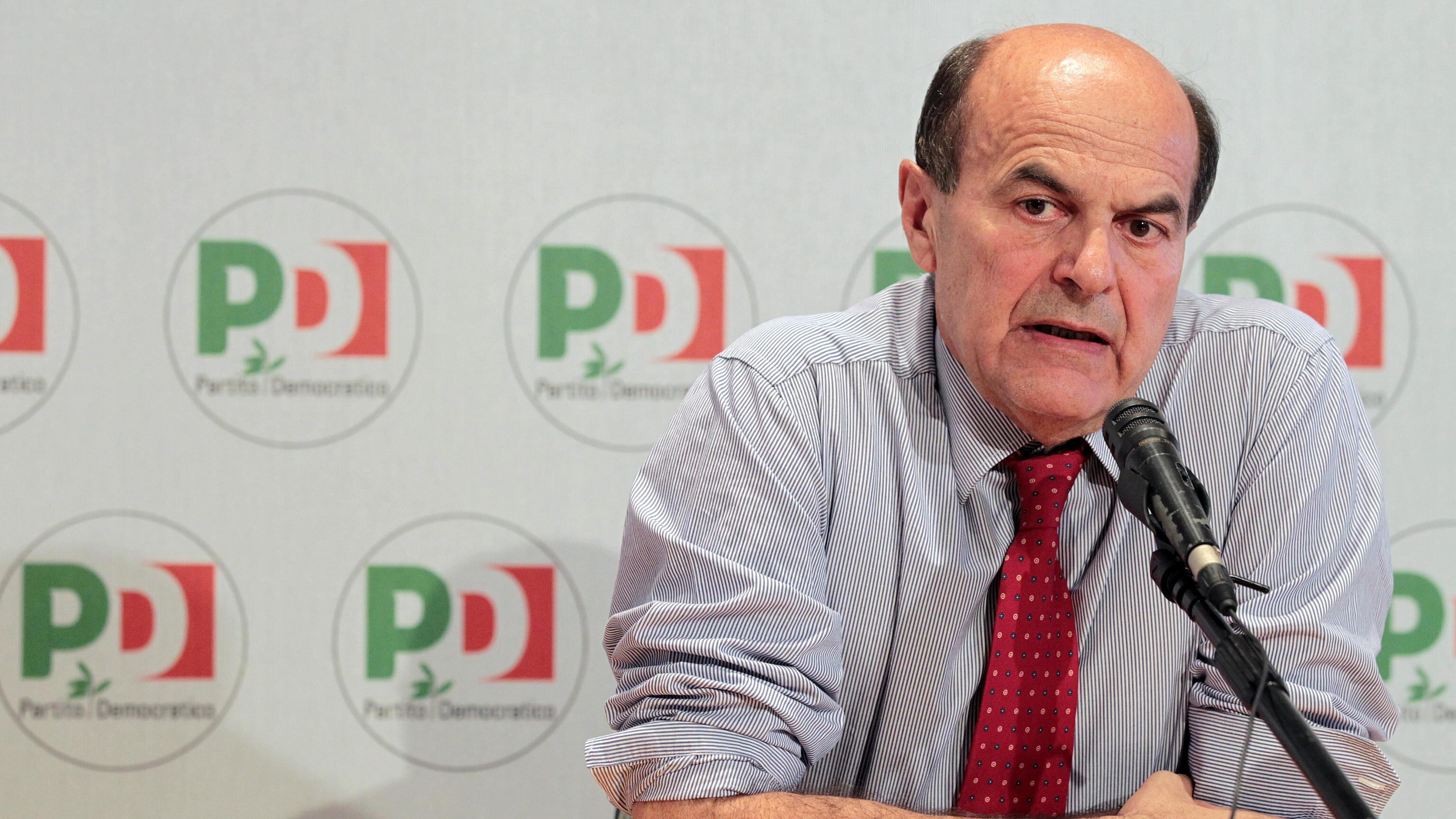 Napolitano gela ancora Bersani: Palazzo Chigi resta un miraggio