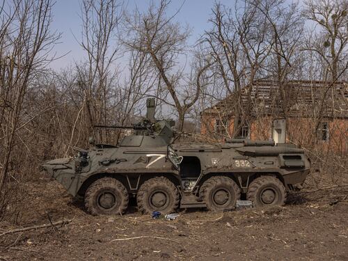 Un errore sui carri armati e le sanzioni inefficaci. A Kiev resta un'opzione: una guerra ottocentesca