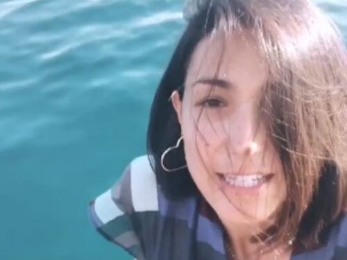 Caterina Balivo fa infuriare la rete: "Uno schiaffo ai poveri! Altro che sobria e semplice"