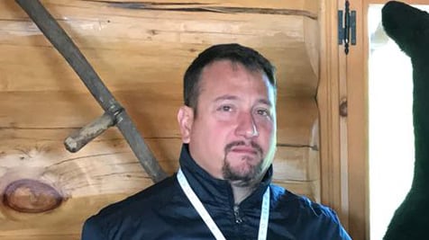 "Papà, sei il mio orgoglio", il commovente messaggio della figlia dell'agente di Conte morto per Coronavirus