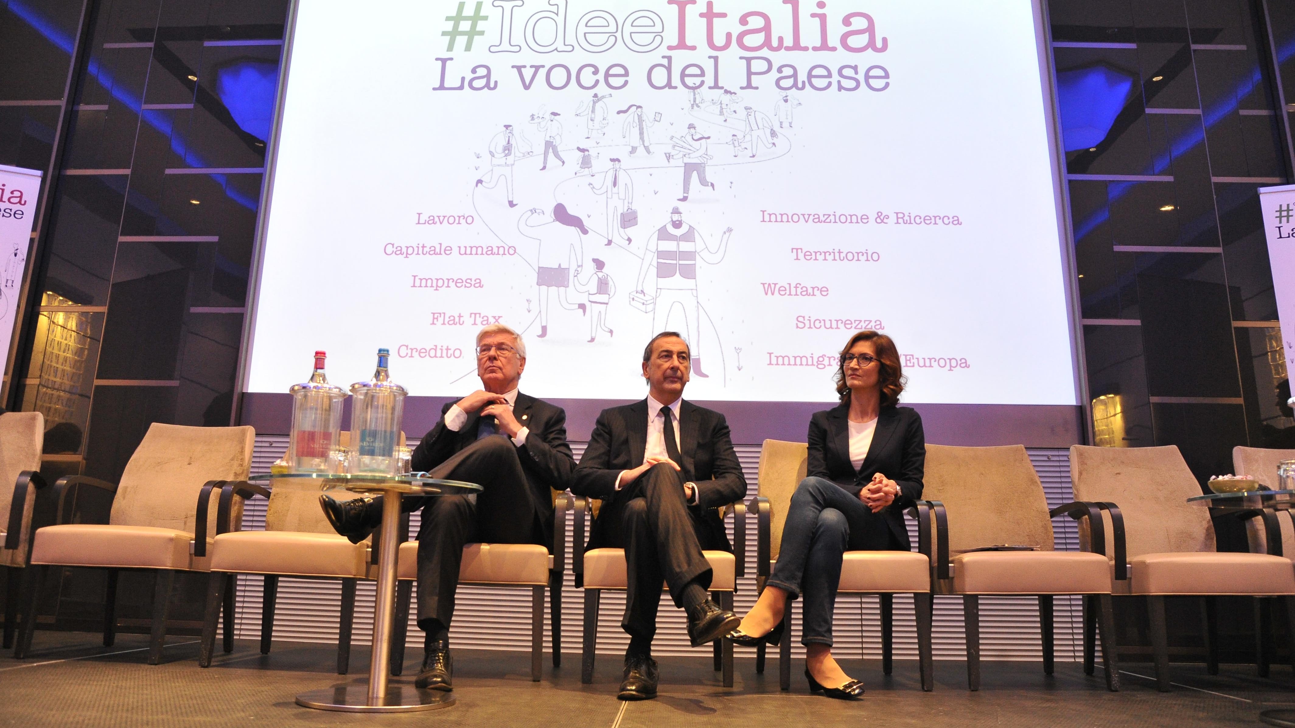 Prove di flat tax: sull'aliquota unica ci giochiamo tutto