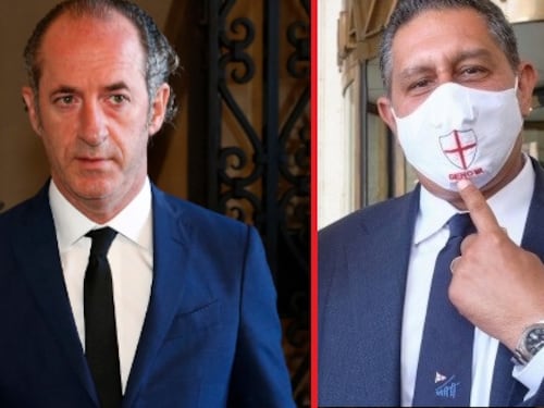 Referendum ed elezioni regionali 2020: ecco chi ha vinto