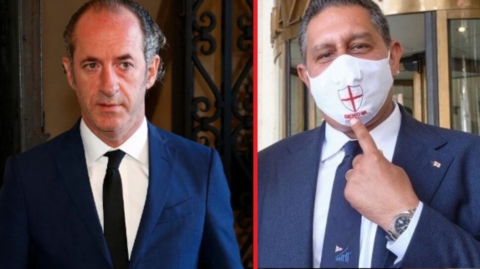 Referendum ed elezioni regionali 2020: ecco chi ha vinto