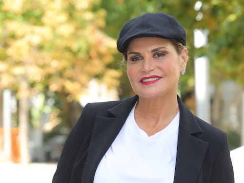 Milly balla dietro Canale 5. E stasera riparte il Gieffe