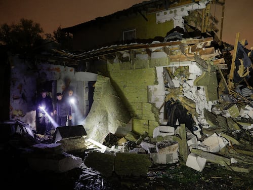 Guerra Russia-Ucraina, Melania Trump ottiene una tregua a Oleshky: cessate il fuoco dal 29 ottobre