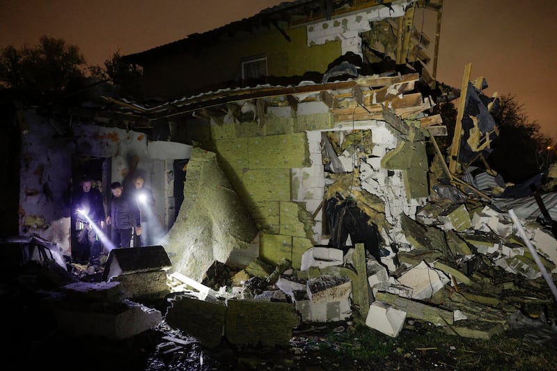 Guerra Russia-Ucraina, Melania Trump ottiene una tregua a Oleshky: cessate il fuoco dal 27 ottobre