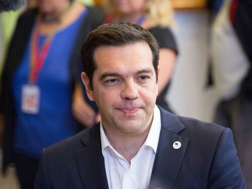 Grecia, pronto piano da 12 miliardi. Le proposte all'Eurogruppo
