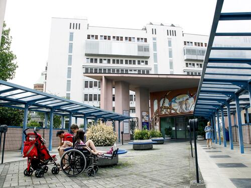 Buzzi, case per i piccoli pazienti anche in zona rossa