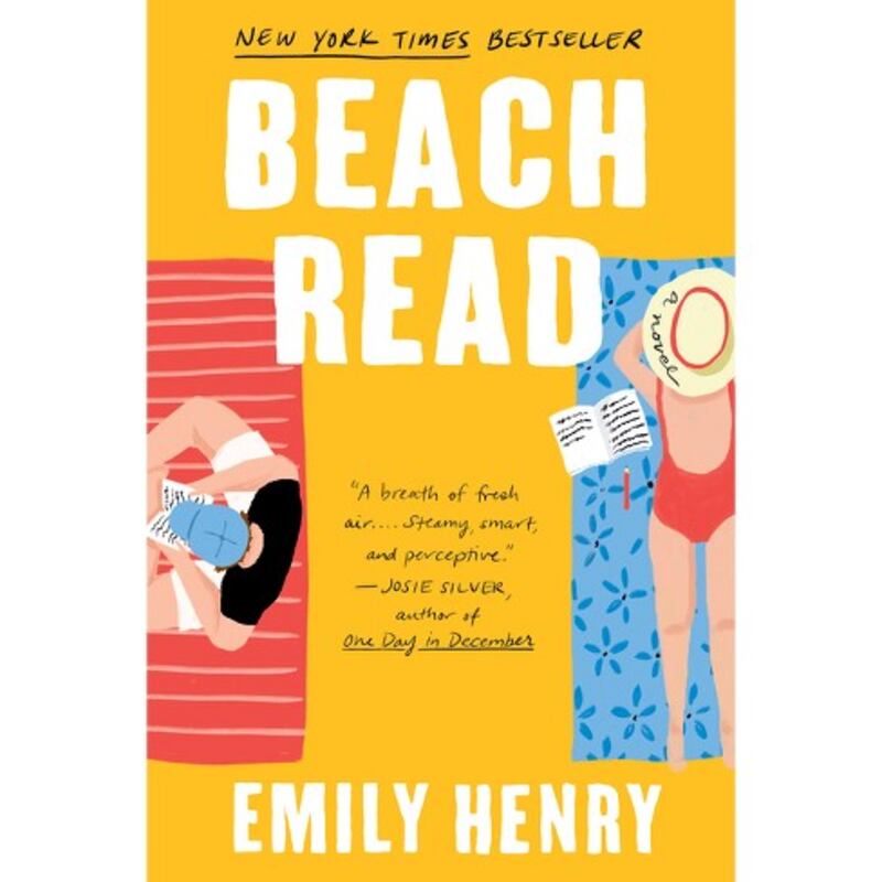 emily henry