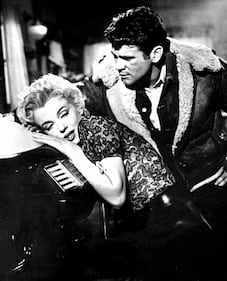 Marilyn Monroe, icona sexy a 89 anni dalla nascita 12