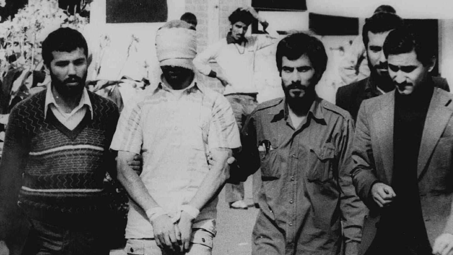 Da Teheran a Entebbe: quelli che... gli ostaggi se li andavano a liberare