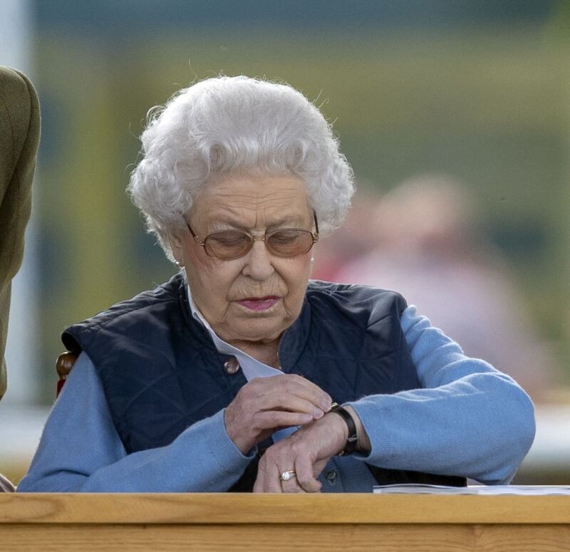 Meghan Markle, l'autorizzazione della Regina alle nozze 2
