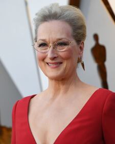 Oscar 2018, i look più sexy 16
