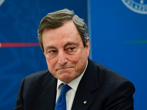 "Draghi sbaglia ad attaccare gli psicologi. Noi in prima linea per aiutare i più fragili"
