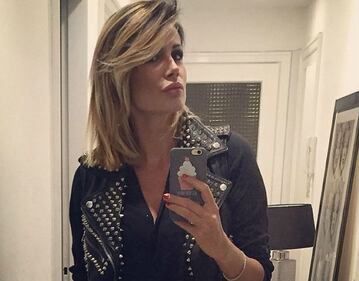 Simona Salvemini dal Grande Fratello alla moda 13