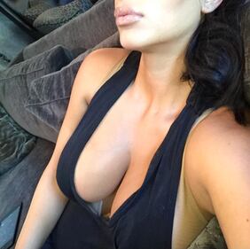 Le star che si fanno più selfie, da Madonna a Kim Kardashian 6