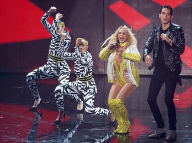 MTV VMA 2016: le artiste più sexy 45