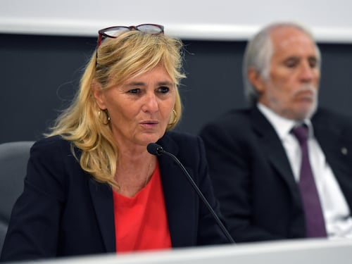 Bianchedi lascia la Nazionale e il ruolo di capodelegazione