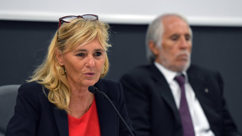 Bianchedi lascia la Nazionale e il ruolo di capodelegazione