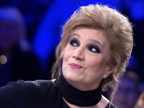 "Ho fatto flop? Allora Baglioni dovrebbe suicidarsi". La zampata di Iva Zanicchi