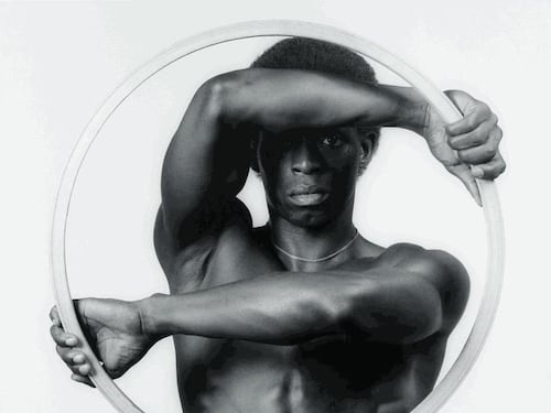 Perverso e angelico. Vita complicata di Mapplethorpe, fotografo "scultore"