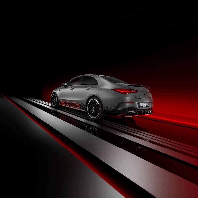 Mercedes