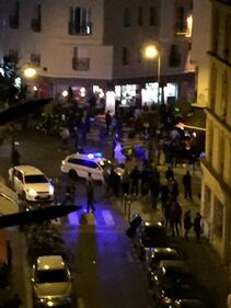 Parigi sotto attacco 11