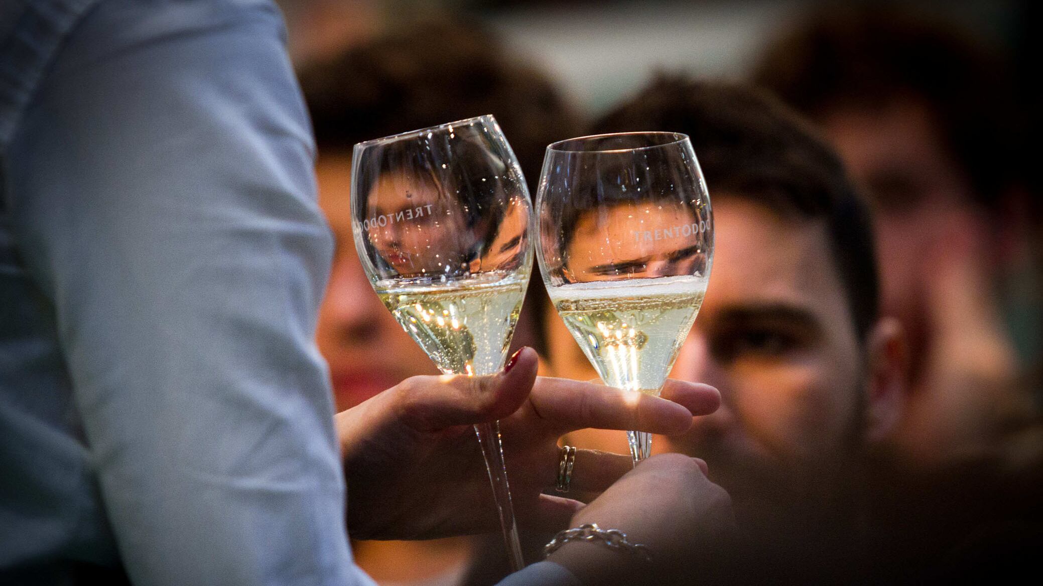 Il Padiglione del Vino promuoverà l'enologia italiana a Expo