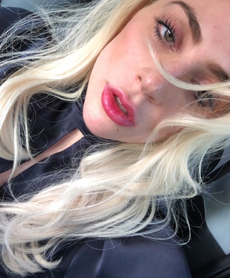 Lady Gaga, le foto della sexy popstar 15