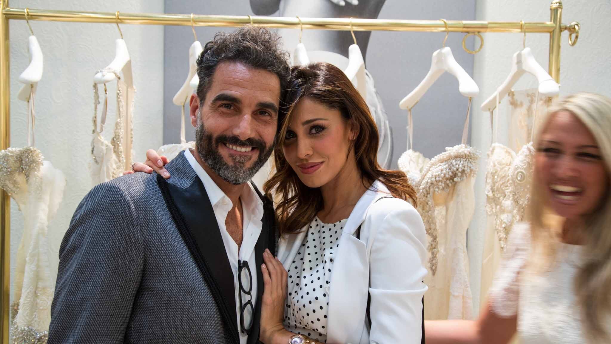 Sposaitalia: le collezioni fanno centro tra sfilate, Vip e compratori