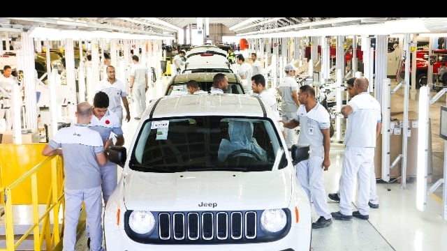 Fca, l'Italia sarà la fabbrica "top car"