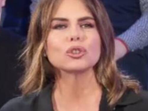 Paola Perego punge Michelle Hunziker: "È fredda come un gelato"