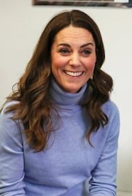 Royal Family, la linea di successione in foto 7