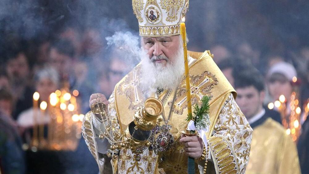 La Chiesa ucraina divorzia da quella russa Mosca: "Difenderemo i nostri interessi"