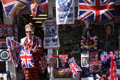 Tutti pazzi per il Royal Wedding 18