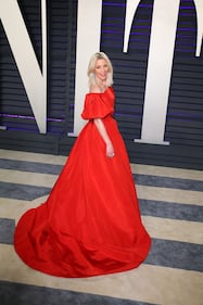 Oscar 2019: i vip al party di Vanity Fair 5