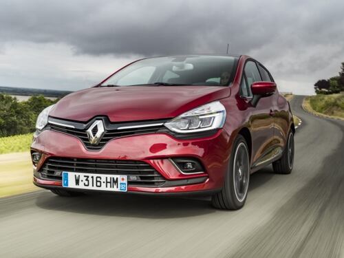 Clio sempre più una reginetta anche per eleganza