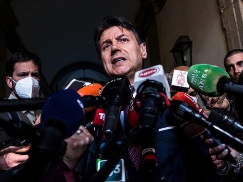 "Petrocelli espulso? Incostituzionale". Un'altra grana per Conte