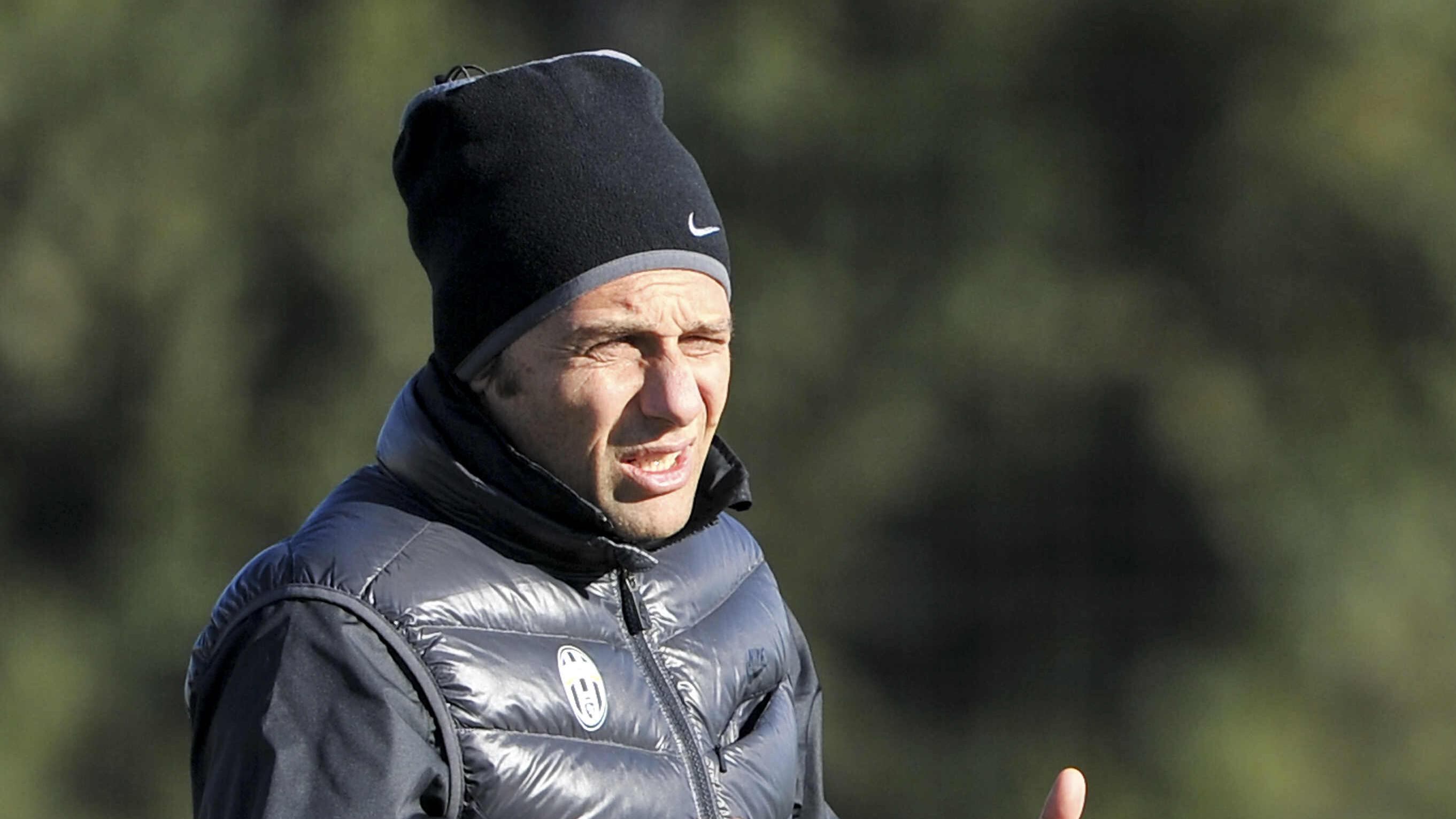 Juve, parte la caccia al '13 Ora fa gola la Champions
