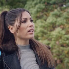 Yolanthe Cabau manda in tilt i follower 7