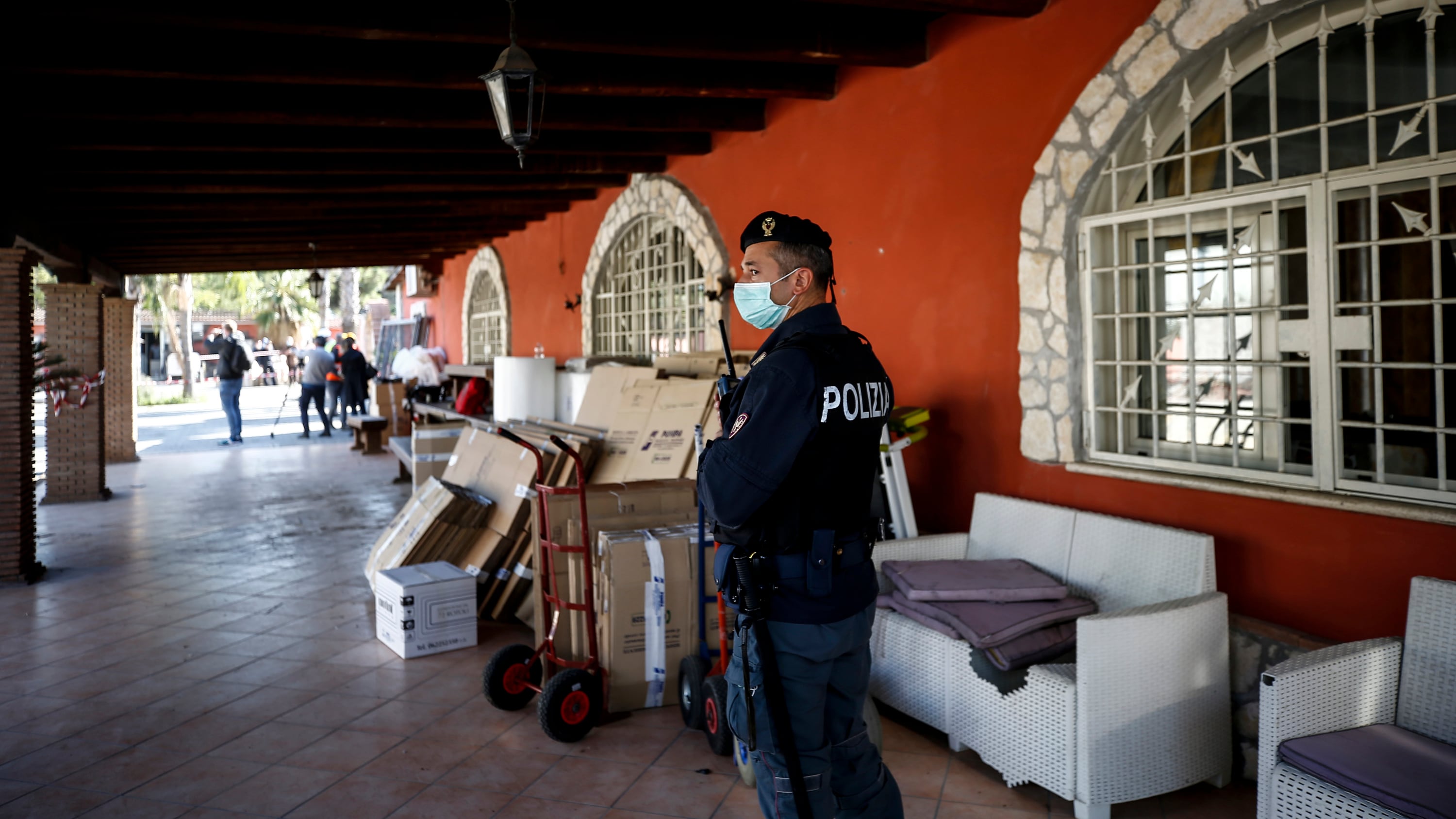 "È mafia". La parola definitiva della Cassazione sui Casamonica