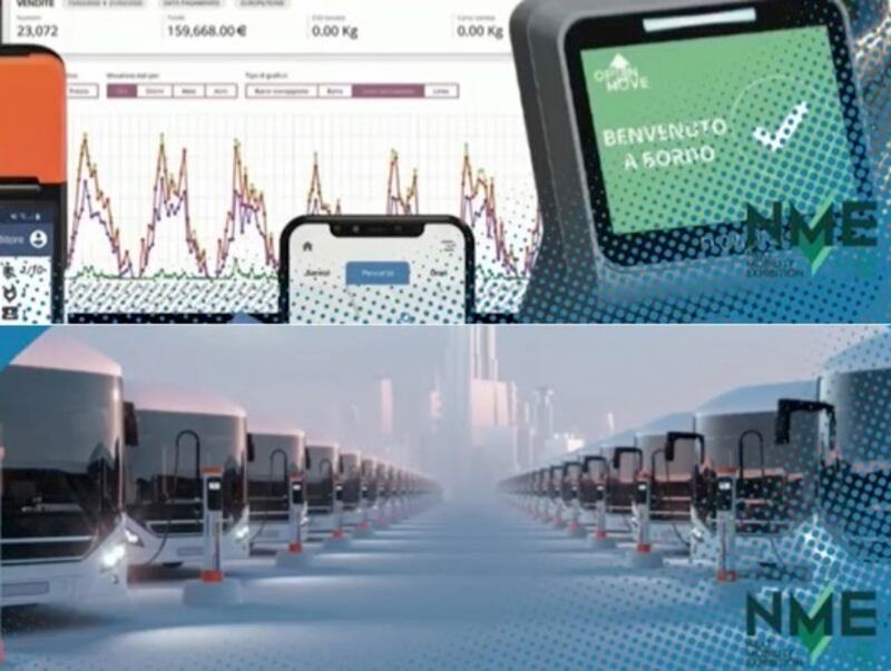 NME 2022 Fiera Milano