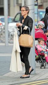Pippa Middleton, bikini e giochi sull'acqua 15