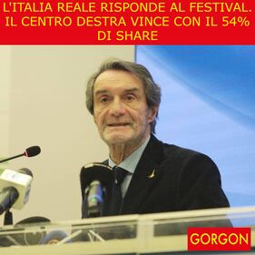 La satira del giorno. La risposta delle regionali 1