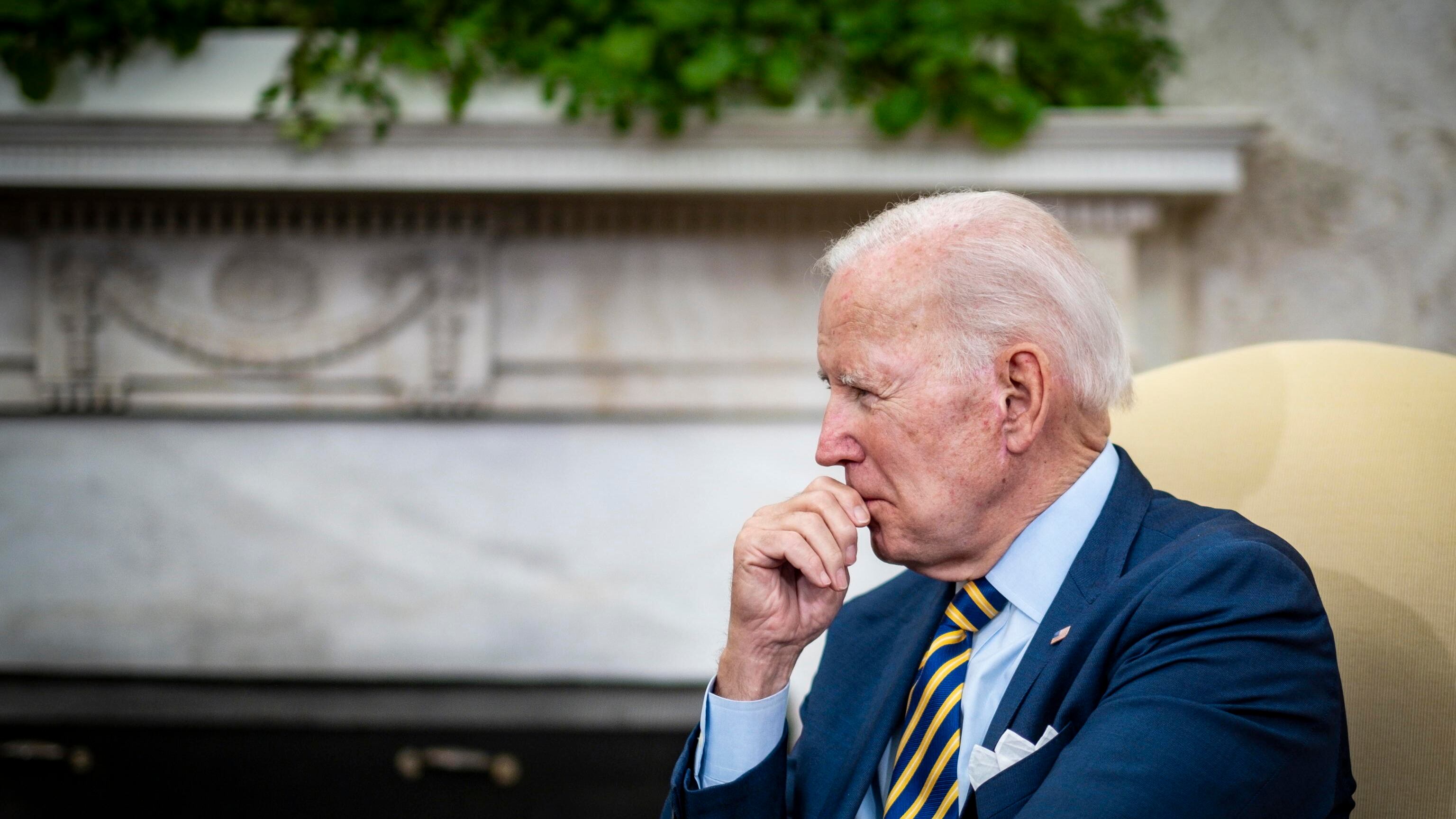 Ucraina, Biden avverte Putin su armi nucleari: "Non farlo, ci sarà risposta"