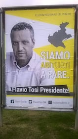 Tutti pazzi per le elezioni: le campagne elettorali più insolite 4