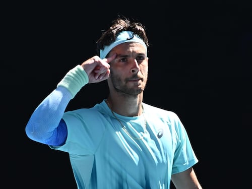 Splendido Musetti: sconfigge Fritz in due set in finale a Lione e torna a vincere dopo 4 anni. “È un sogno”
