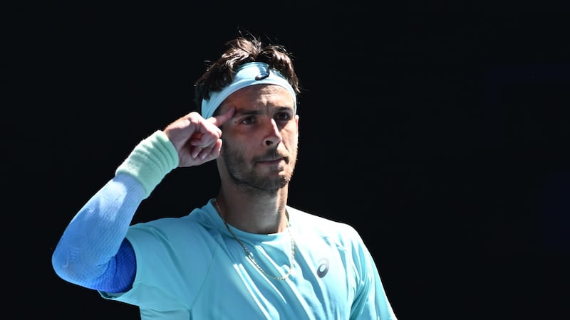 Splendido Musetti: sconfigge Fritz in due set in finale a Lione e torna a vincere dopo 4 anni. “È un sogno”