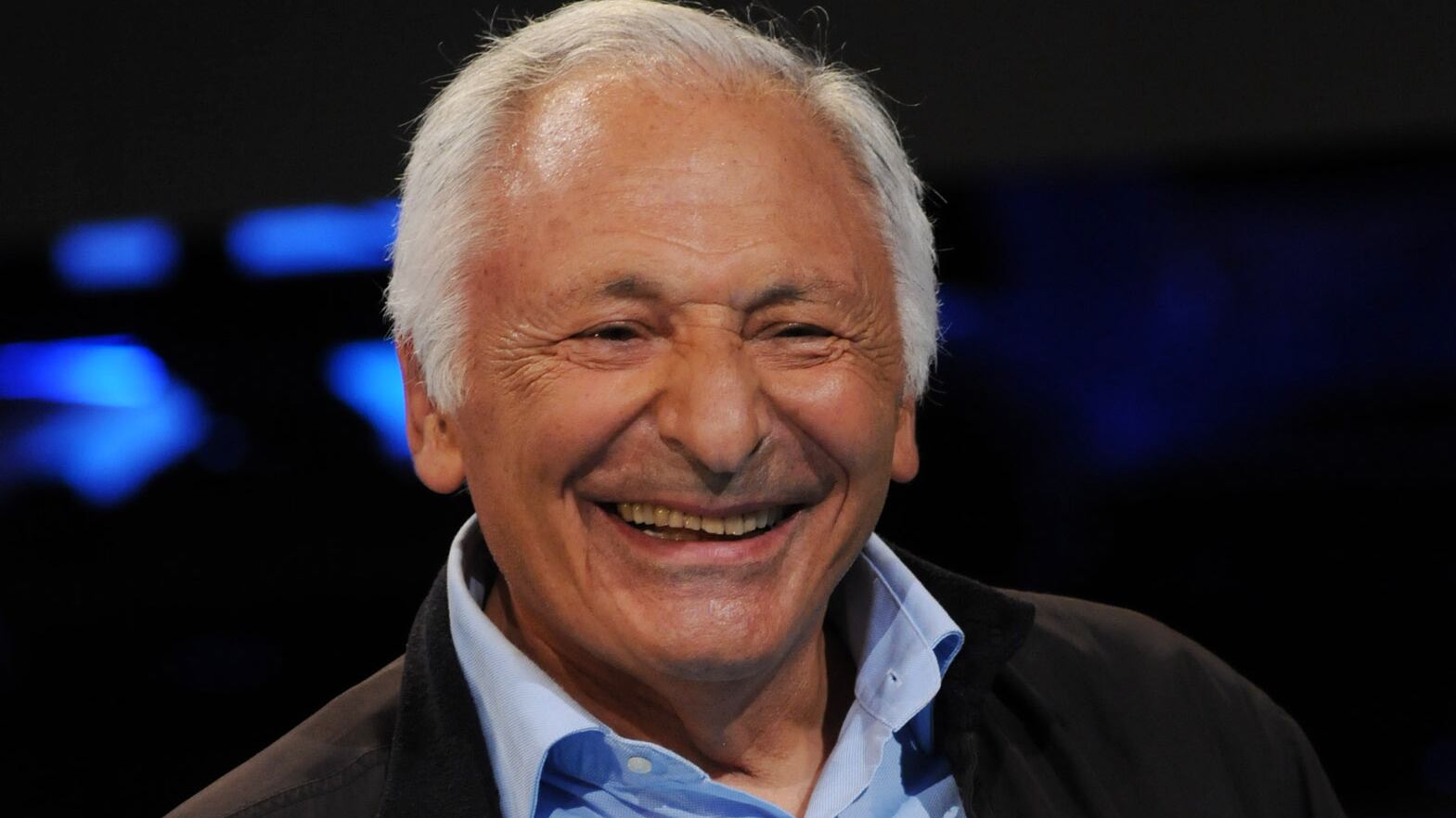 Anche Mogol promuove la radio "sovranista"