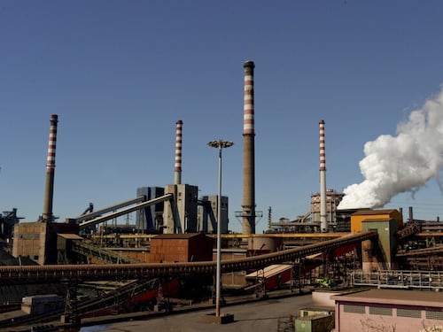 Ex-Ilva, l’indotto licenzia Lettera a 2.500 lavoratori